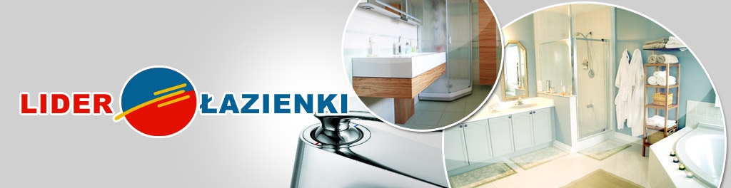 liderlazienki