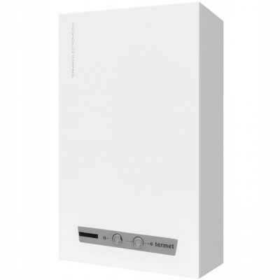 Gazowy podgrzewacz TERMET TERMAQ ECO GE-19-02