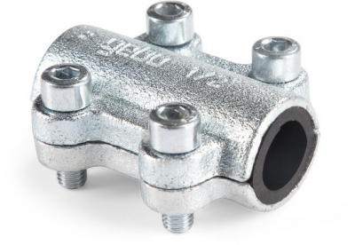 GEBO Obejma naprawcza typ: DSK 1/2