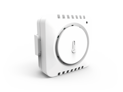 TECH C-mini BEZPRZEWODOWY CZUJNIK POKOJOWY