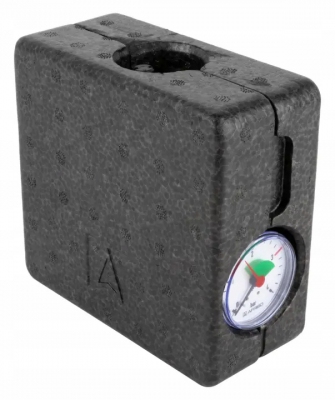 AFRISO grupa bezpieczeństwa do kotła , KSG mini