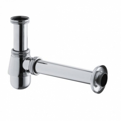 KLUDI BAD SIFONE SYFON BUTELKOWY DO BIDETU G 1 1/4