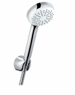 KLUDI LOGO zestaw wannowo- natryskowy 1S  CHROM