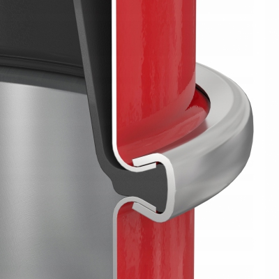 FLAMCO Contra-Flex 25 litrów naczynie przeponowe CO