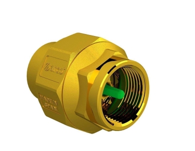 ARCO VITAQ zawór zwrotny sprężynowy 1 cal GW DN25 191205