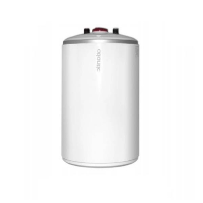 ATLANTIC OPRO Small Pojemnościowy ogrzewacz wody 10l podumywalkowy [PC10SB]