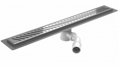 WIPER PREMIUM ZONDA 1200 mm odwodnienie liniowe prysznicowe