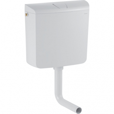 GEBERIT AP110 dolnopłuk spłuczka do miski WC