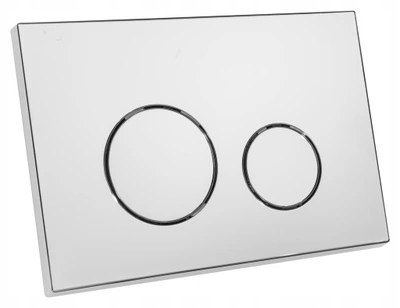 BLUE RAFA M11 przycisk spłukujący CHROM BŁYSZCZĄCY B061201024