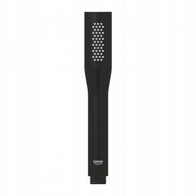 GROHE EUPHORIA COSMOPOLITAN rączka natrysku czarna