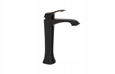 VALVEX CADIA Bronze Bateria umywalkowa wysoka