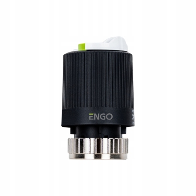 Engo E28NC230 siłownik termoelektryczny M28