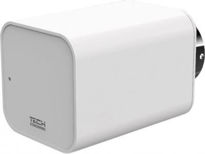 TECH G-X bezprzewodowy siłownik elektryczny