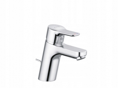 KLUDI PURE&EASY 70 bateria umywalkowa 37382056