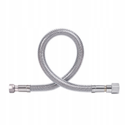 FAMAS przewód gazowy elastyczny 1/2 cala - 300 cm