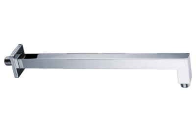 VALVEX KVADRO Ramię natrysku ścienne 40 cm