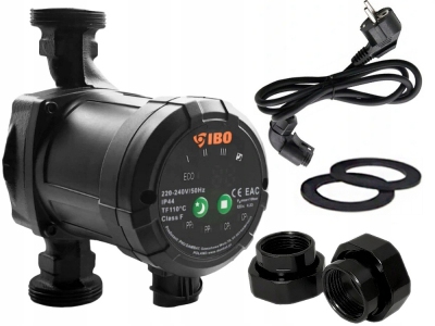 IBO pompa obiegowa C.O. BETA2 25-40/180 ELEKTRONI