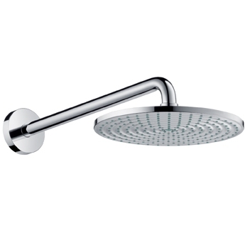 HANSGROHE Głowica deszczowa Raindance Air Ø 240 mm