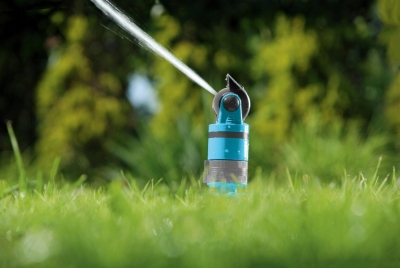 CELLFAST Zraszacz sektorowy 4 funkcyjny MULTI sz CELLPRO 52-060