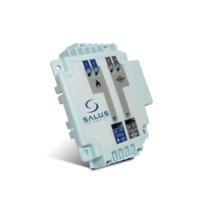 SALUS PL07 Moduł sterowania kotłem i pompą
