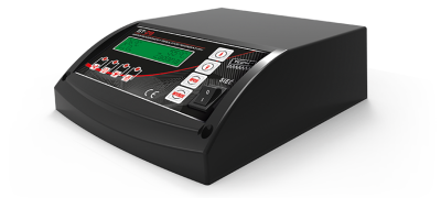 TECH ST-28 N sterownik 2 pompy C.O. CWU i wentylatora