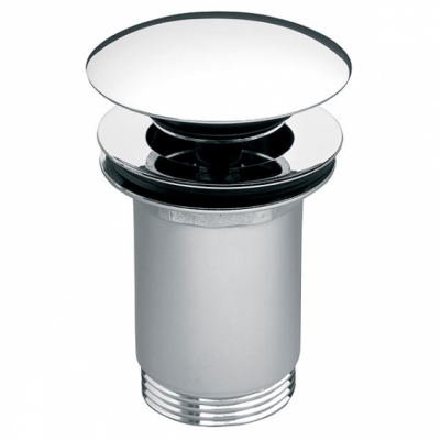 FERRO Zawór spustowy Rotondo zamykany G 1 1/4