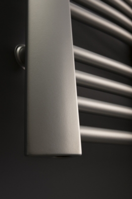 ENIX grzejnik łazienkowy FOCUS F-609 BIAŁY