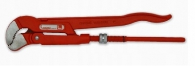 LOGO-TOOLS Klucz szwedzki LOGO typu S1″ 7.110