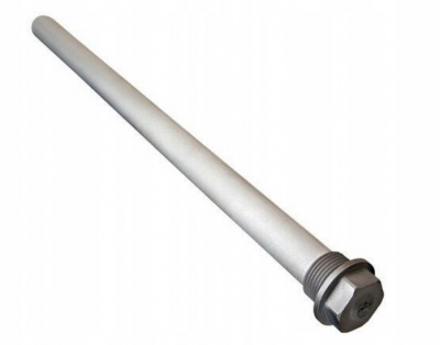 KOSPEL Anoda magnezowa 3/4 AMW 22x400