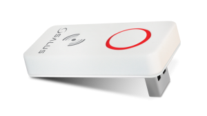 SALUS RE10RF Repeater sygnału sieci Zigbee