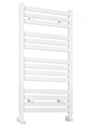 GORGIEL grzejnik EBRO AEB 950x535 prosty BIAŁY