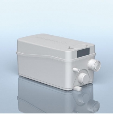 GRUNDFOS SOLOLIFT2 D-2 pompa do umywalki lub natrysku