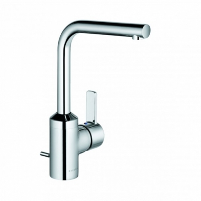 KLUDI ZENTA JEDNOUCHWYTOWA BATERIA UMYWALKOWA DN 10