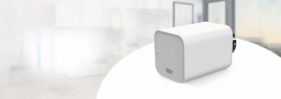 TECH G-X bezprzewodowy siłownik elektryczny