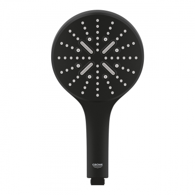 GROHE RAINSHOWER SMARTACTIVE 130 rączka natrysku