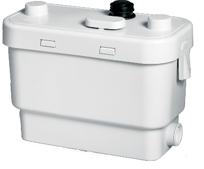 SFA Sanivite Silence Pompa kuchnia pralnia