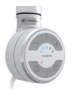 Terma Technologie GRZAŁKA MOA 300W BIAŁA