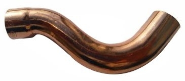 Mijanka miedziana fi 18 jednokielichowa W/Z