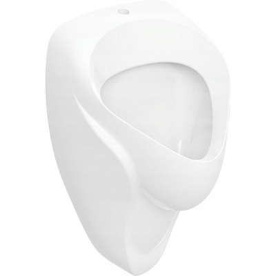 Geberit Pisuar Geberit Alex, dopływ u góry, odpływ do tyłu