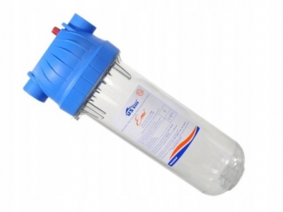 USTM Filtr do wody KORPUS WFW EMI 10x1''