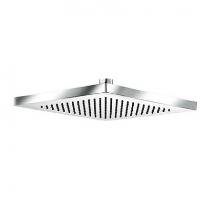 KLUDI A-QA DESZCZOWNICA KWADRATOWA 25X25 CHROM