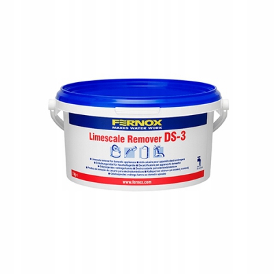 Fernox Odkamieniacz do wody pitnej DS-3 2kg