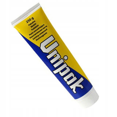 UNIPAK Pasta uszczelniająca do gwintów 250g