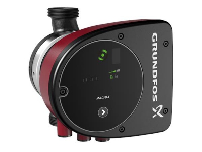 GRUNDFOS Pompa C.O. MAGNA1 32-100 99221236