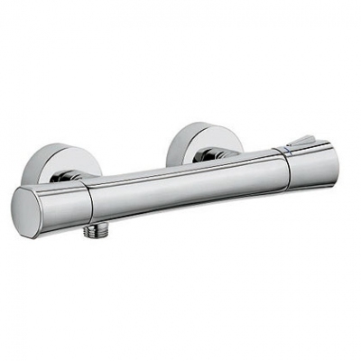 KLUDI ZENTA bateria termostatyczna natryskowa DN15