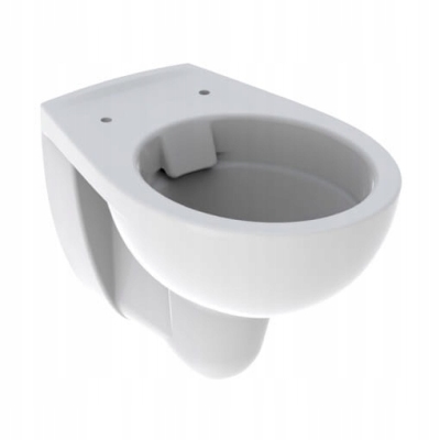 KOŁO REKORD miska wisząca WC Rimfree bezkołnierzowa K93120000