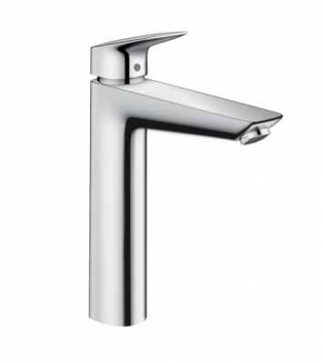 HANSGROHE LOGIS 190 bateria umywalkowa wysoka CHROM