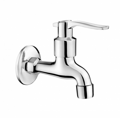 DEANTE Bateria do zimnej wody 1/2'' z aeratorem i adapterem