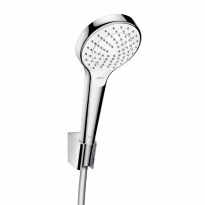 HANSGROHE Zestaw przysznicowy Croma Select S Vario/Porter's 1,25m