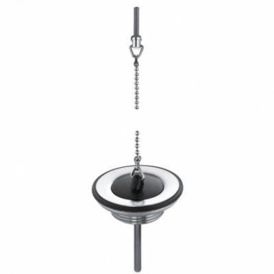 KLUDI BAD SIFONE UNIWERSALNY ZAWÓR SPUSTOWY G 1 1/4